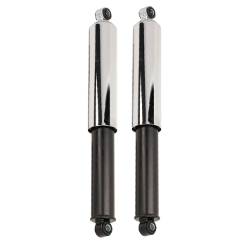 Federbeine, hinten (verstärkte Feder), Simson S50, S51, KR51, SR4-3, SR4-4, DUO